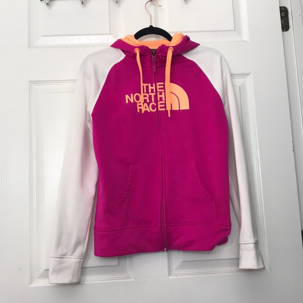 North Face Jacket